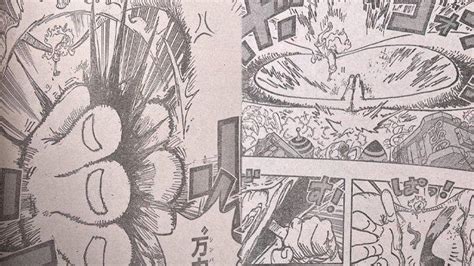 one piece 1109 leaks|One Piece Chapter 1109 Spoilers & Manga Plot Leaks。